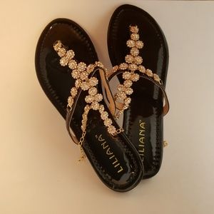 💎💎DAINTY RHINESTONE FLATS💎💎